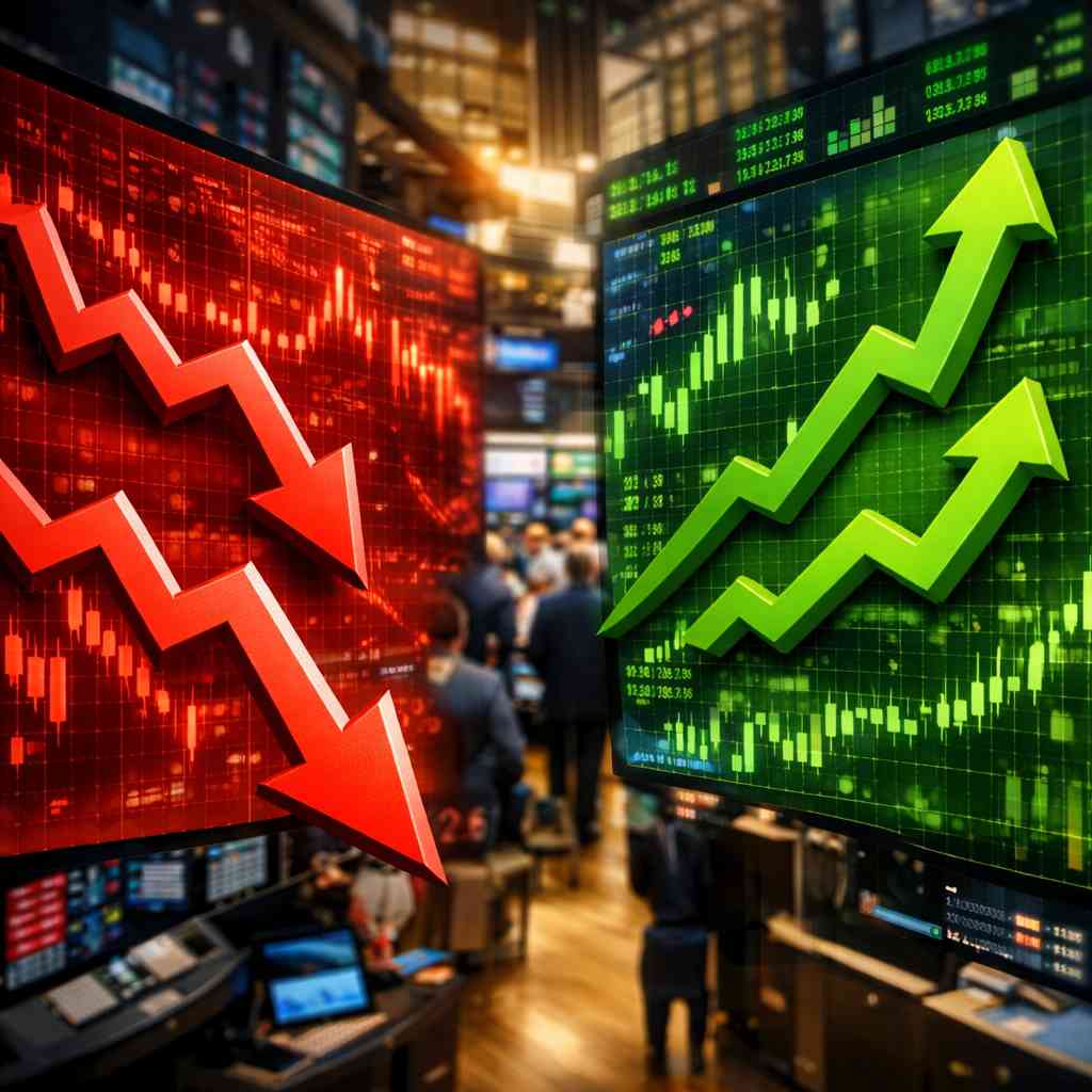 أسهم إنتل وفيديكس وجيت بلو تواجه ضغوطًا قبل السوق؛ بينما نفيديا وبوز ألين تسجلان مكاسب ملحوظة 